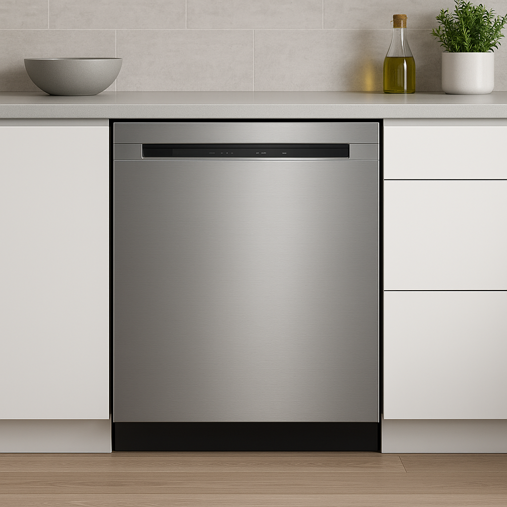 LG Dishwasher Service