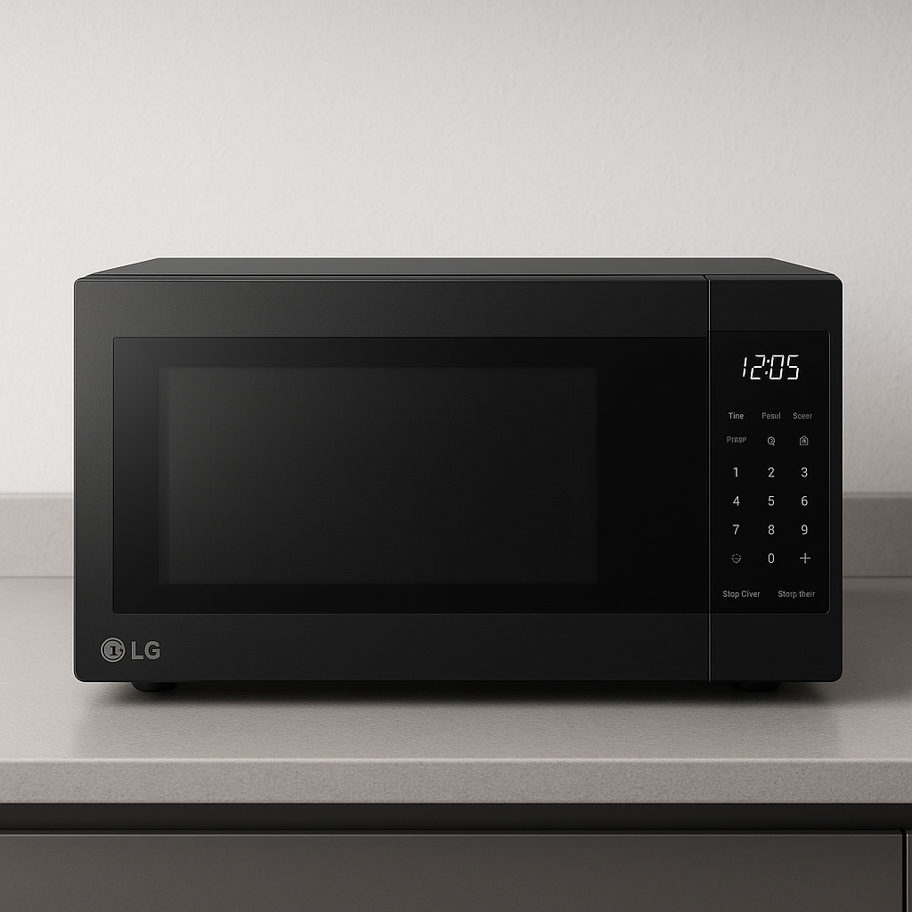 LG Microwave Service