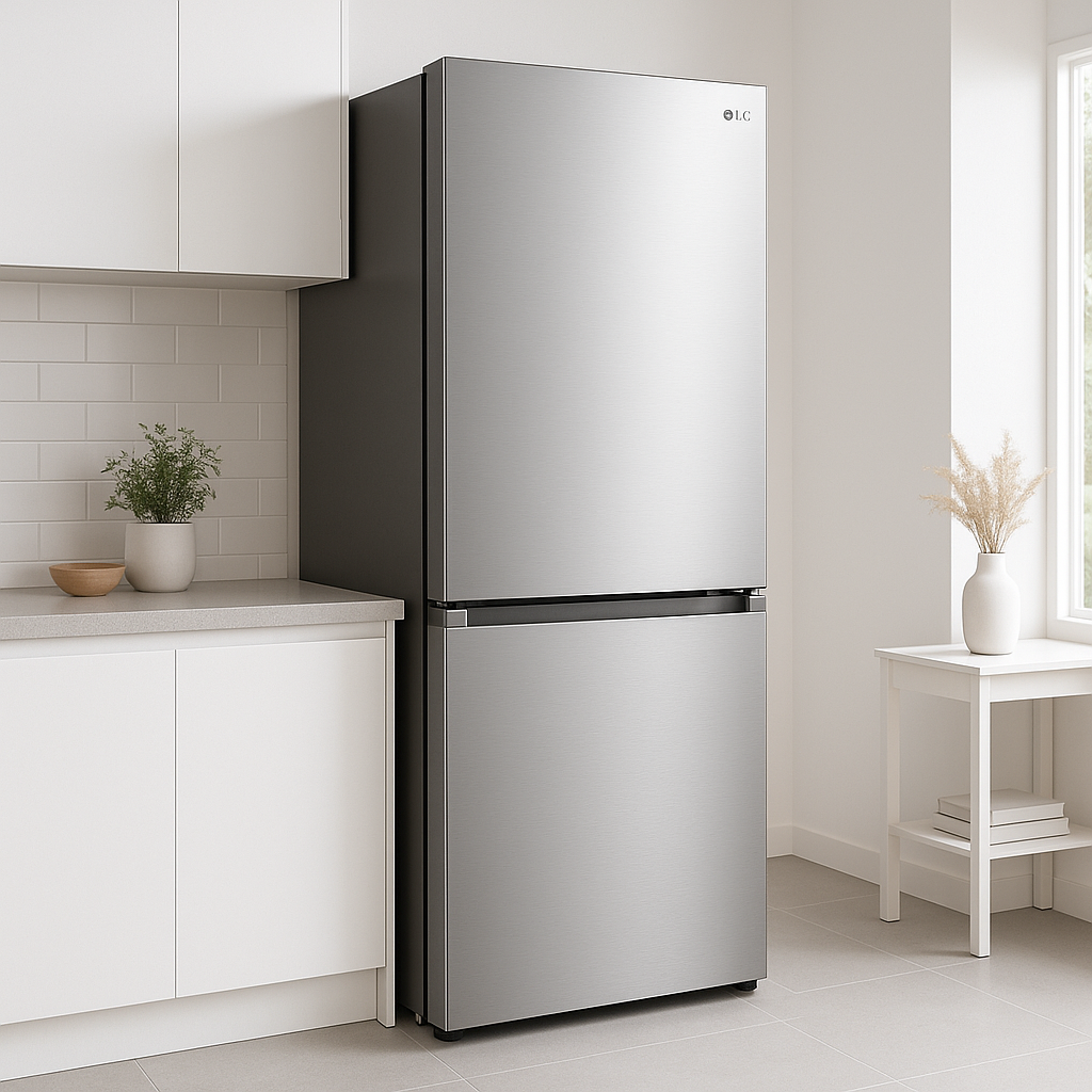 LG Refrigerator Service
