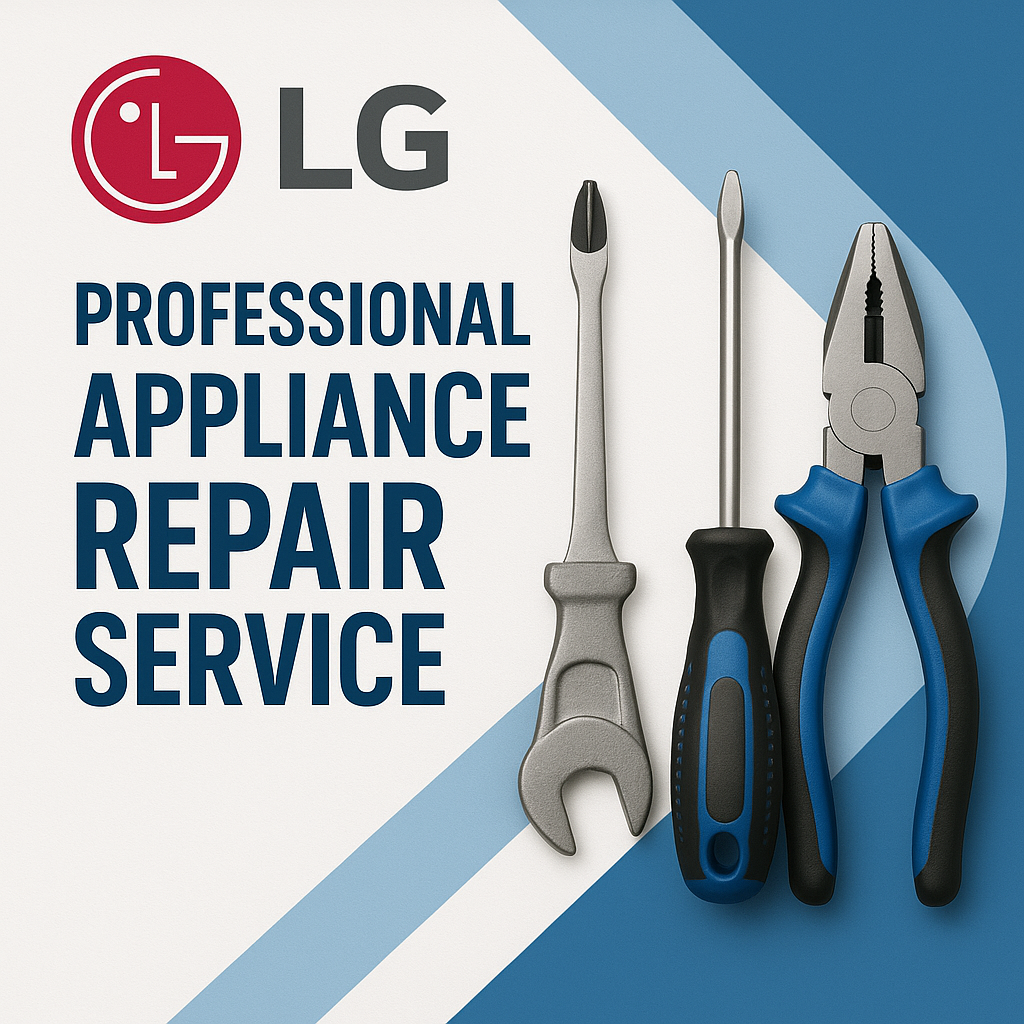 LG Service Center