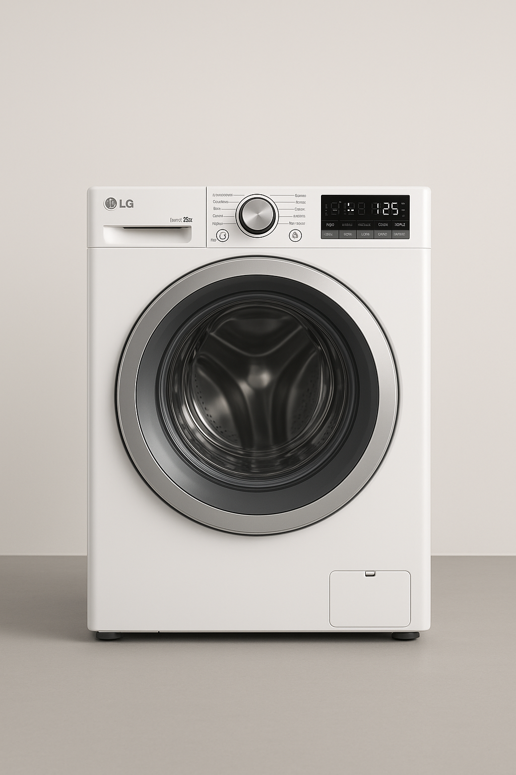 LG Washing Machine Repair